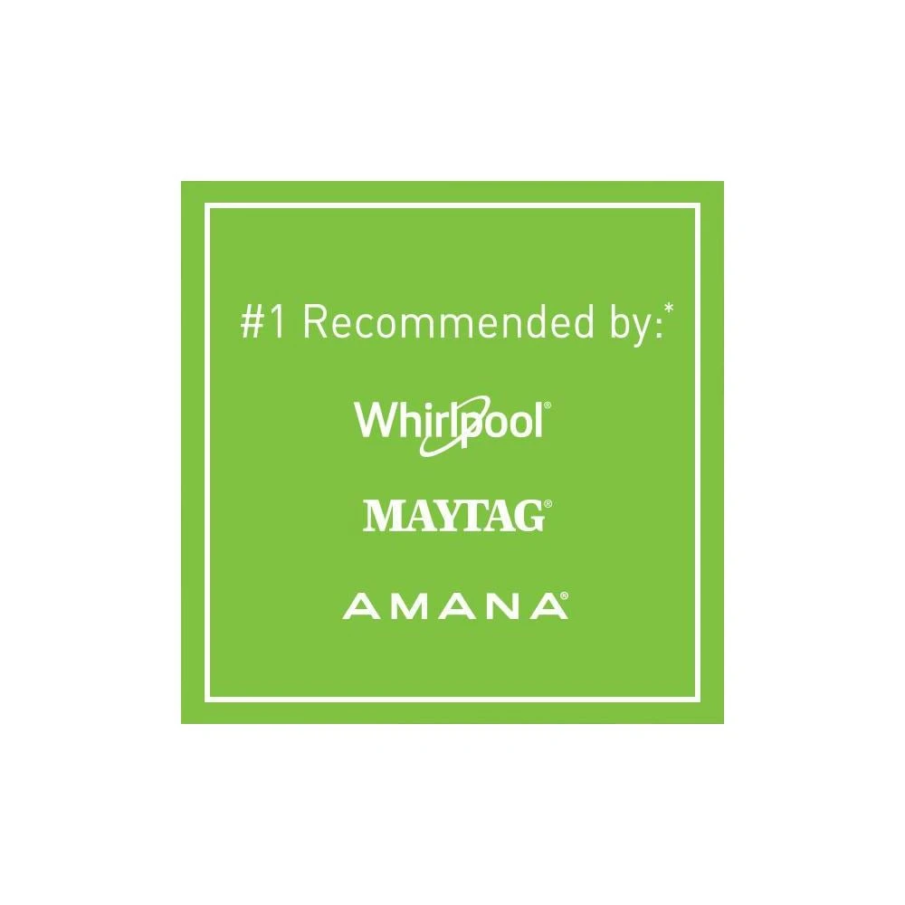 Washing Machine Cleaner W10549846