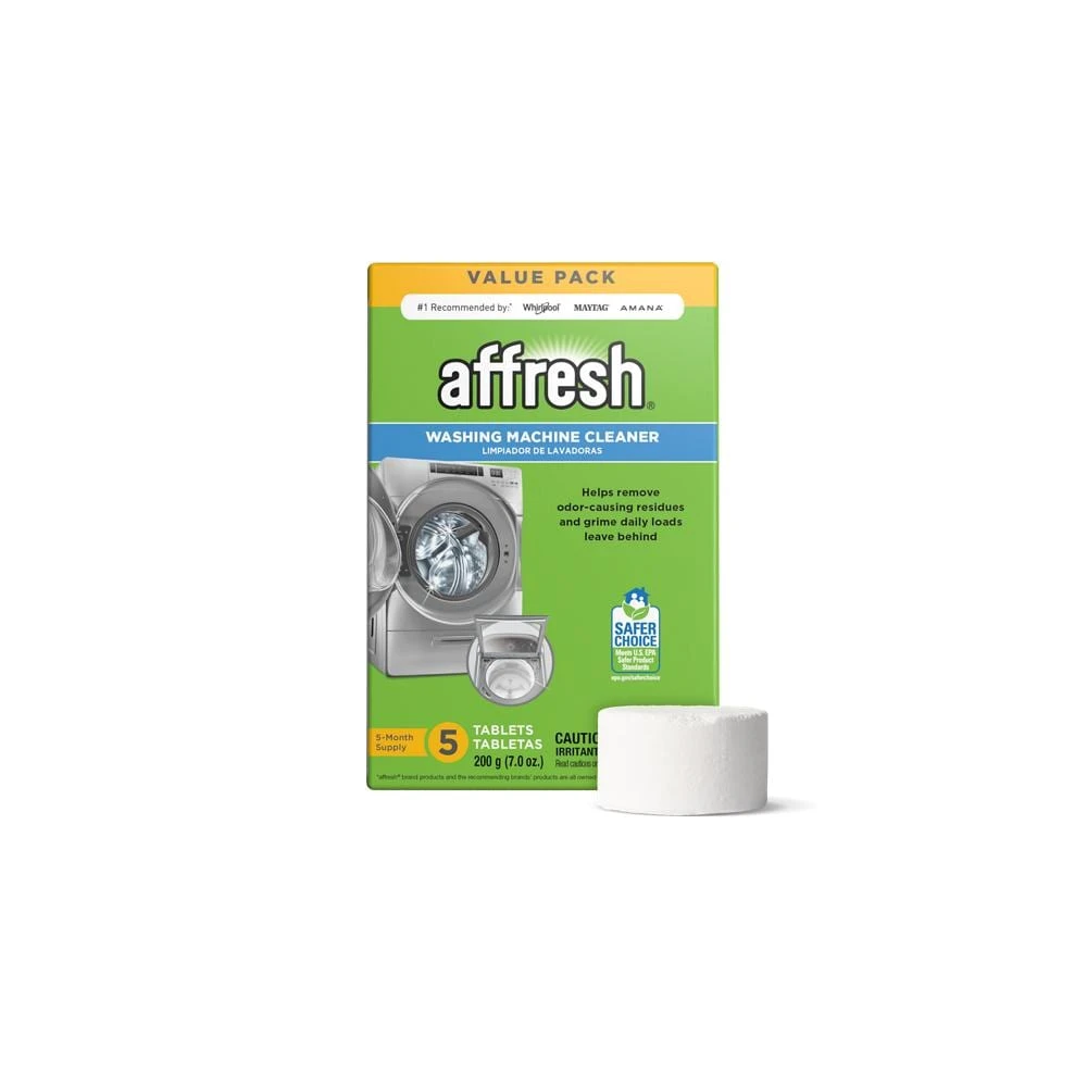 Washing Machine Cleaner W10549846