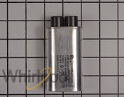 Microwave High Voltage Capacitor W10561770