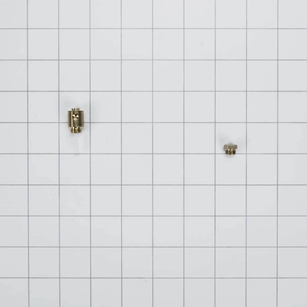 Gas Dryer Conversion Kit for Maytag 50 HZ commercial exports (European/Asian) W10571757