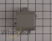 Freezer Wiring Cover W10574450