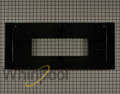 Oven/Microwave Combo Outer Door Glass W10577919