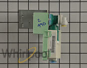 Ice Machine Water Inlet Valve W10585391