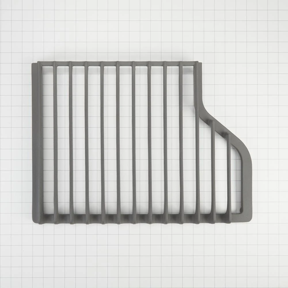 Wetstone Grate for 30-IN, 4-Burner Ranges W10594440