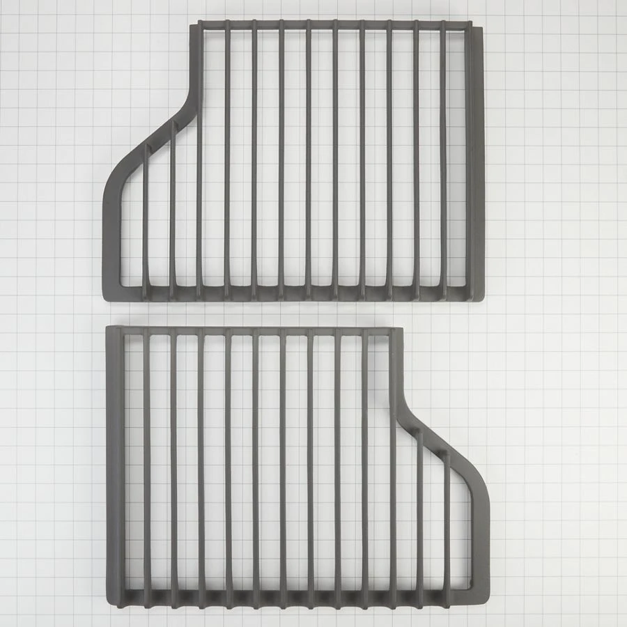 Wetstone Grate For Whirlpool 30-in, 4-burner Ranges W10594440