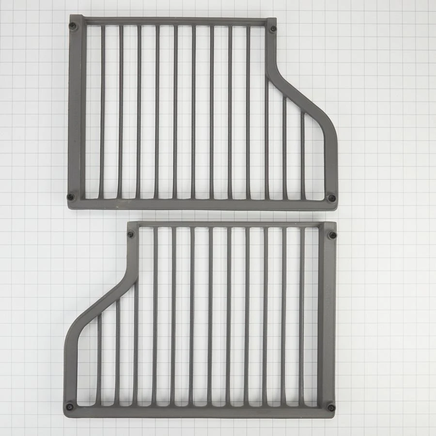 Wetstone Grate For Whirlpool 30-in, 4-burner Ranges W10594440
