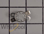 Microwave High Limit Thermostat W10599629