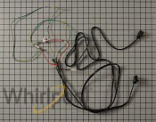Freezer Power Cord W10631222