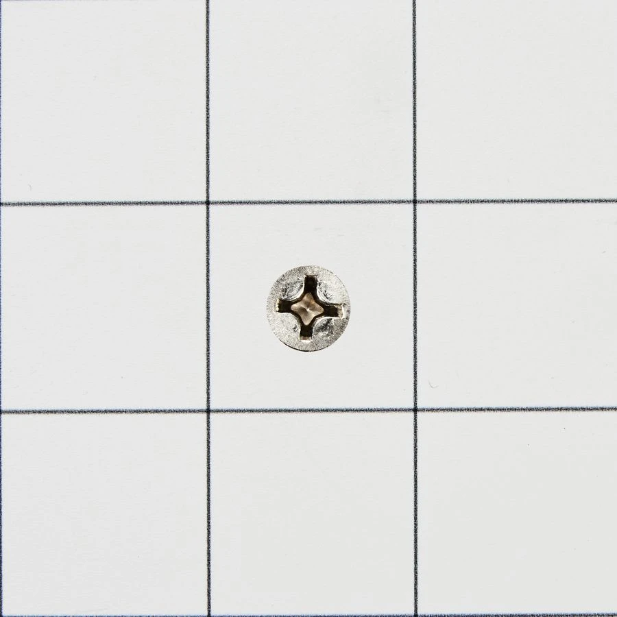Slide-in Range Backsplash, Black, Size: 6" H W10655449