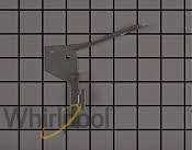 Oven/Microwave Combo Mounting Bracket W10655462