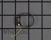 Ice Machine Clamp W10670799