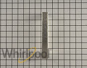 Microwave Door Handle W10672202