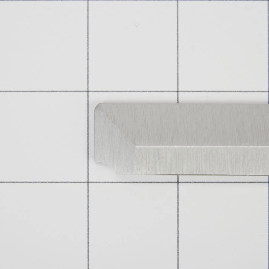 Slide-In Range Trim Kit, Stainless Steel W10675028