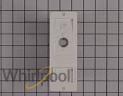 Freezer Control Panel W10682894