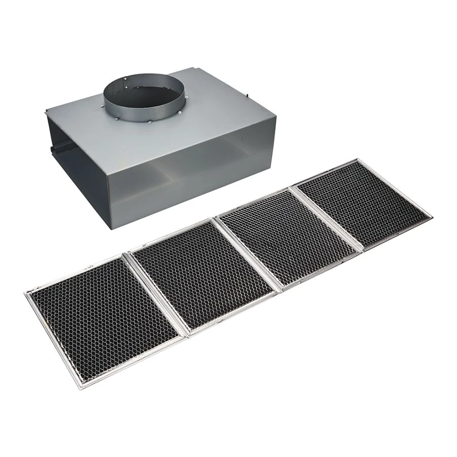 Range Hood Recirculation Kit W10692908