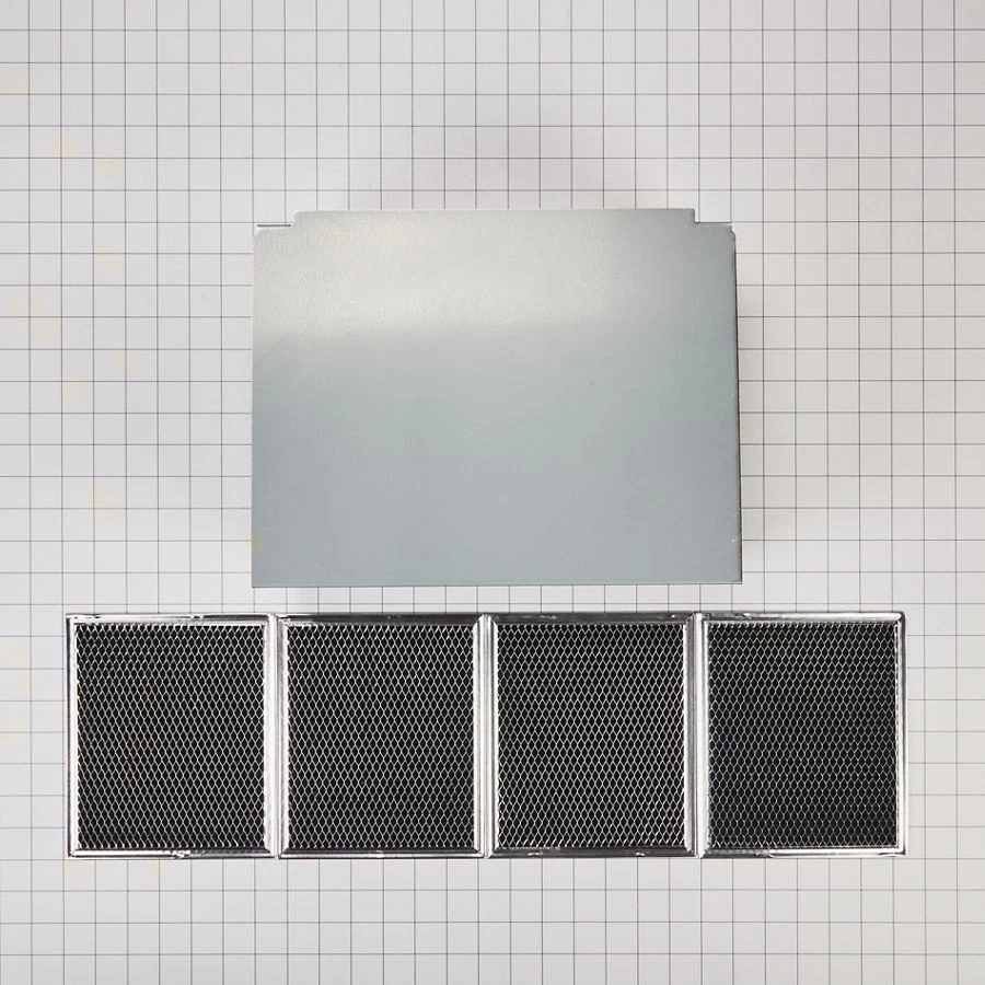 Range Hood Recirculation Kit W10692908