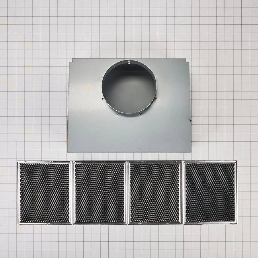 Range Hood Recirculation Kit W10692908