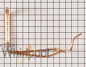 Ice Machine Reversing Valve W10724988