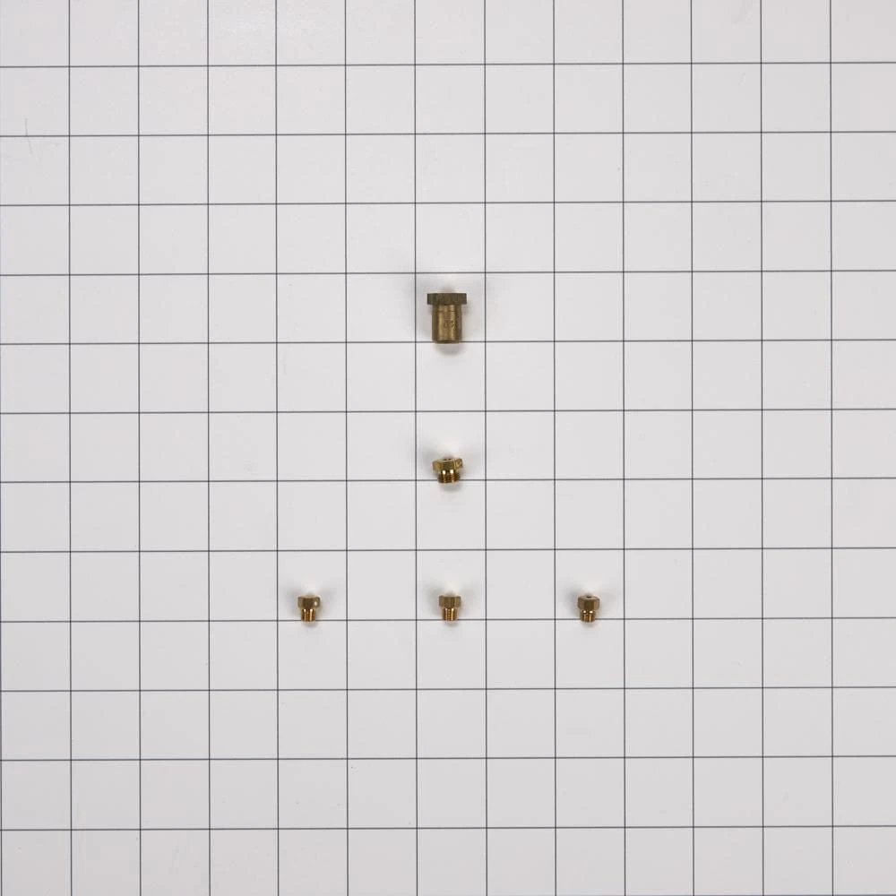 Natural Gas (NG) High-Altitude Conversion Kit for Jenn-Air JGS1450 and JDS1450 Models W10726970