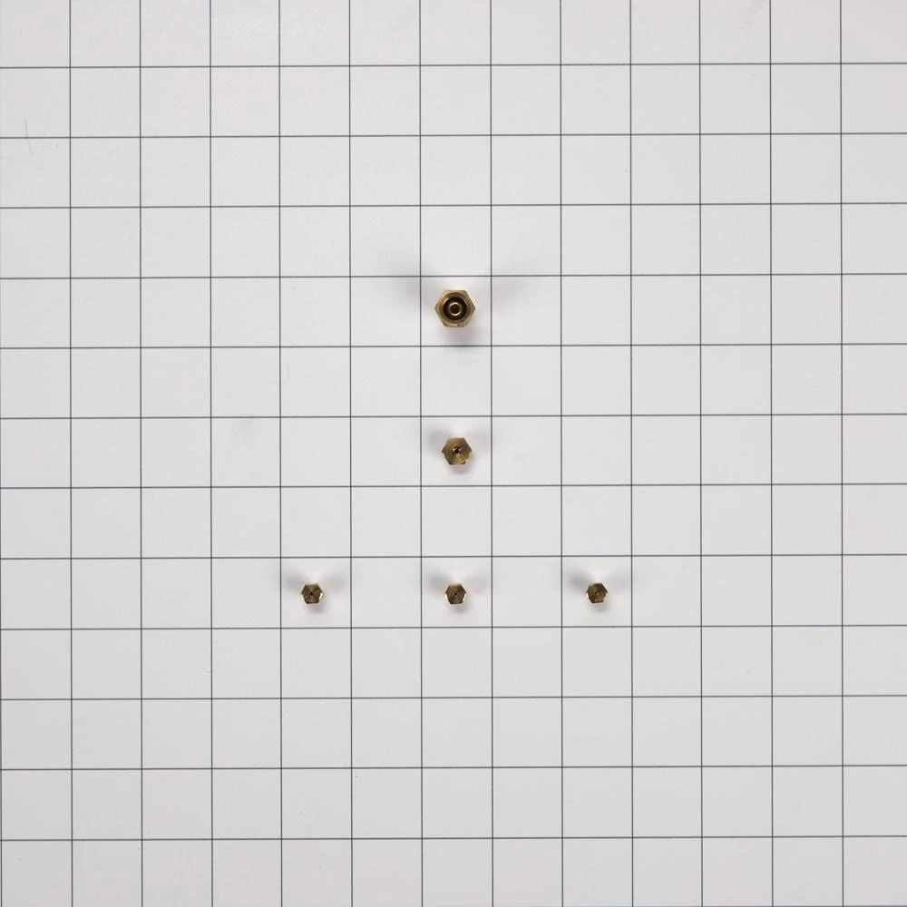 Natural Gas (NG) High-Altitude Conversion Kit for Jenn-Air JGS1450 and JDS1450 Models W10726970