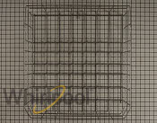Dishwasher Lower Dishrack Assembly W10728159