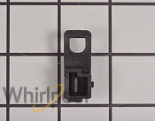 Microwave Door Latch W10740455