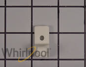 Microwave Shelf Support W10740485