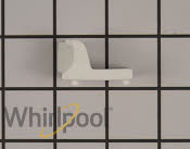 Microwave Shelf Support W10749119