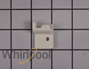 Microwave Shelf Support W10749120