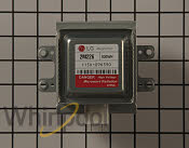 Microwave Magnetron W10754299