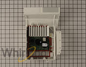 Washing Machine Motor Control Board W10756692