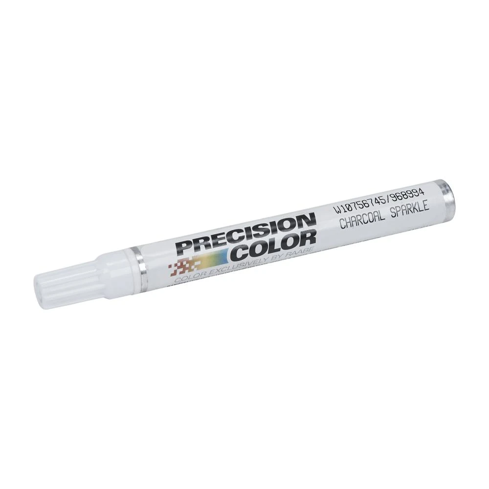 Appliance Touch-up Pen Charcoal Sparkle 0.3-oz W10756745