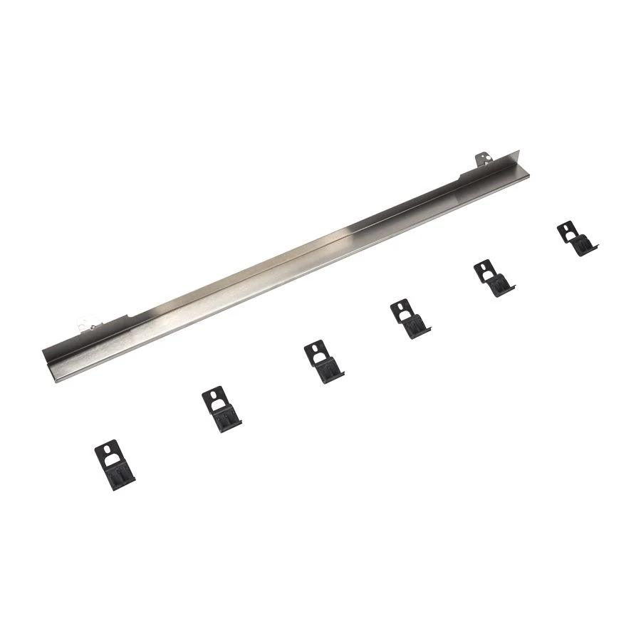 Built-In Range Flush Installation Trim Kit W10791228