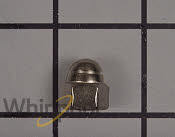 Oven/Microwave Combo Nut W10794042