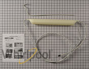 Freezer Reservoir W10801011