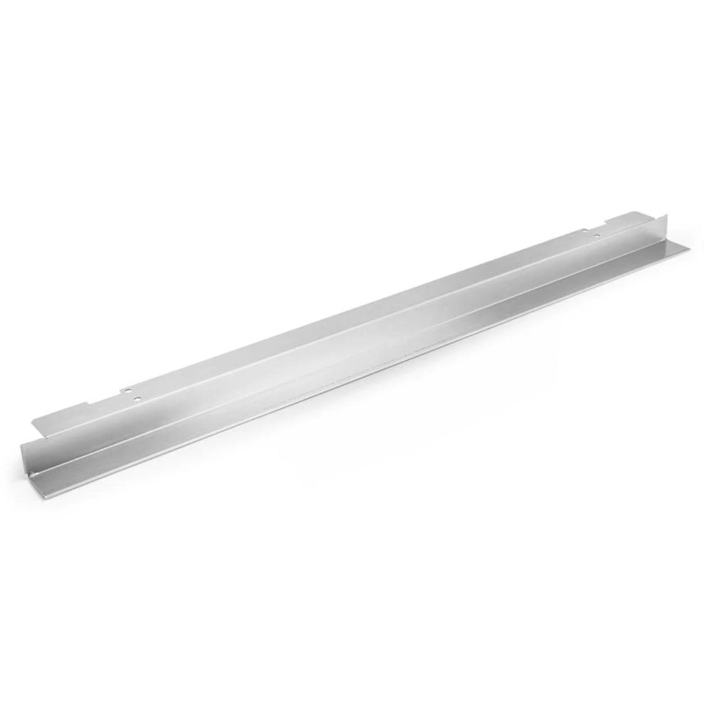 30" Microwave Trim Kit, Stainless Steel, fits JMC2427DS W10801485