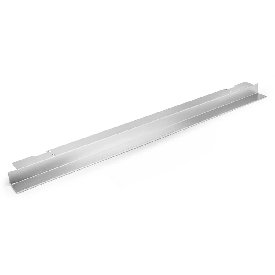 30" Microwave Trim Kit, Stainless Steel W10801485