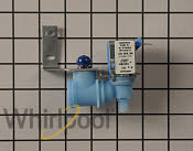 Ice Machine Water Inlet Valve W10801996