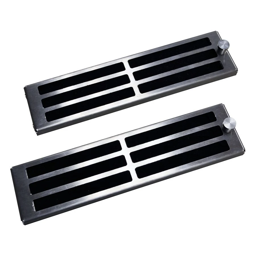 Charcoal Duct Free Filter Kit W10807916