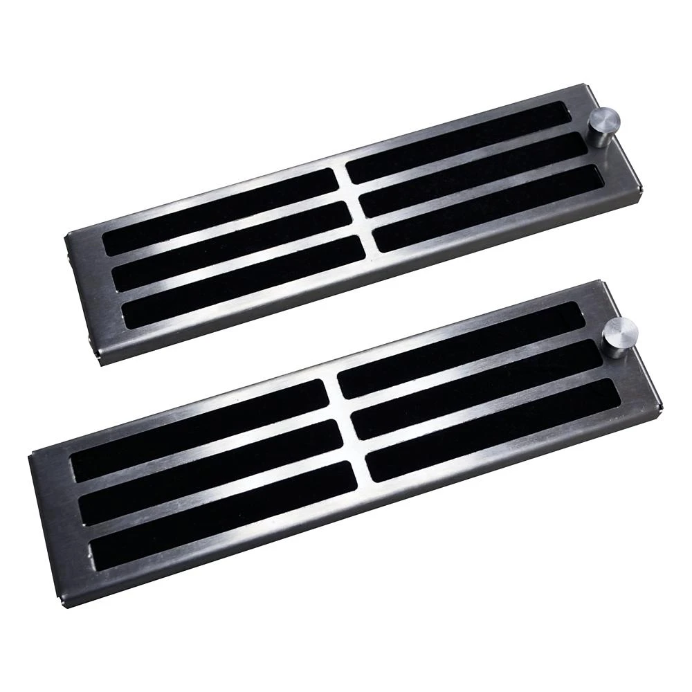 Charcoal Duct Free Filter Kit W10807916