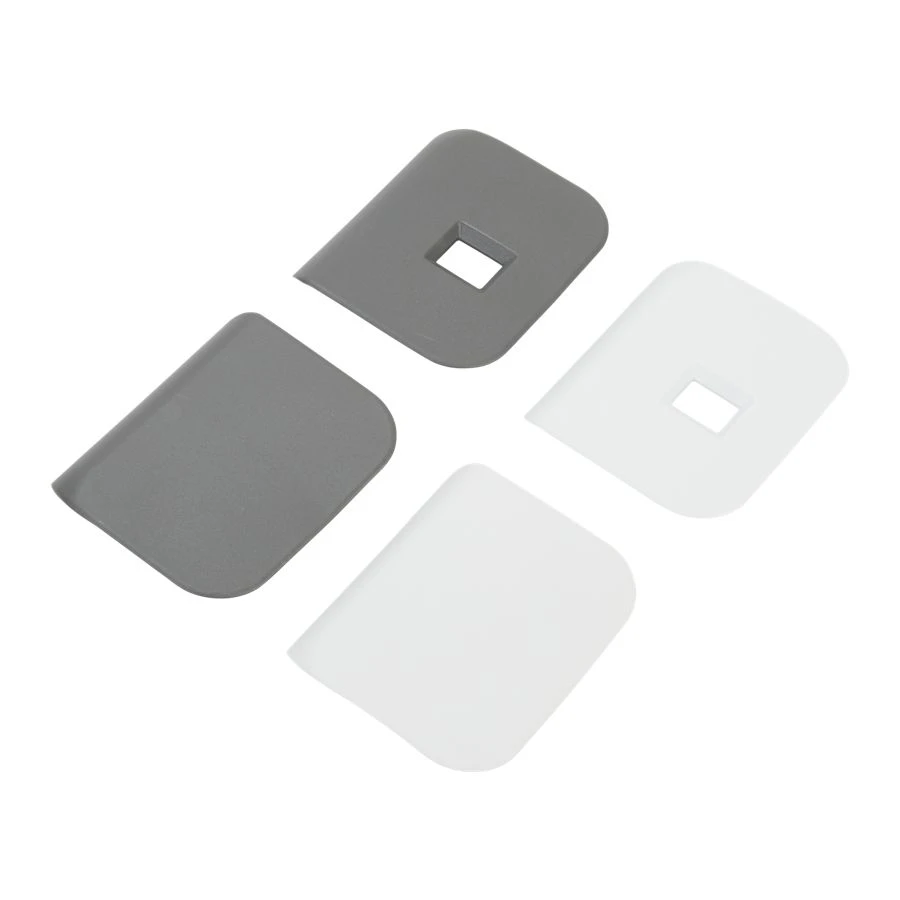 Dryer Door Reversal Kit fits Advantage dryer models W10808672