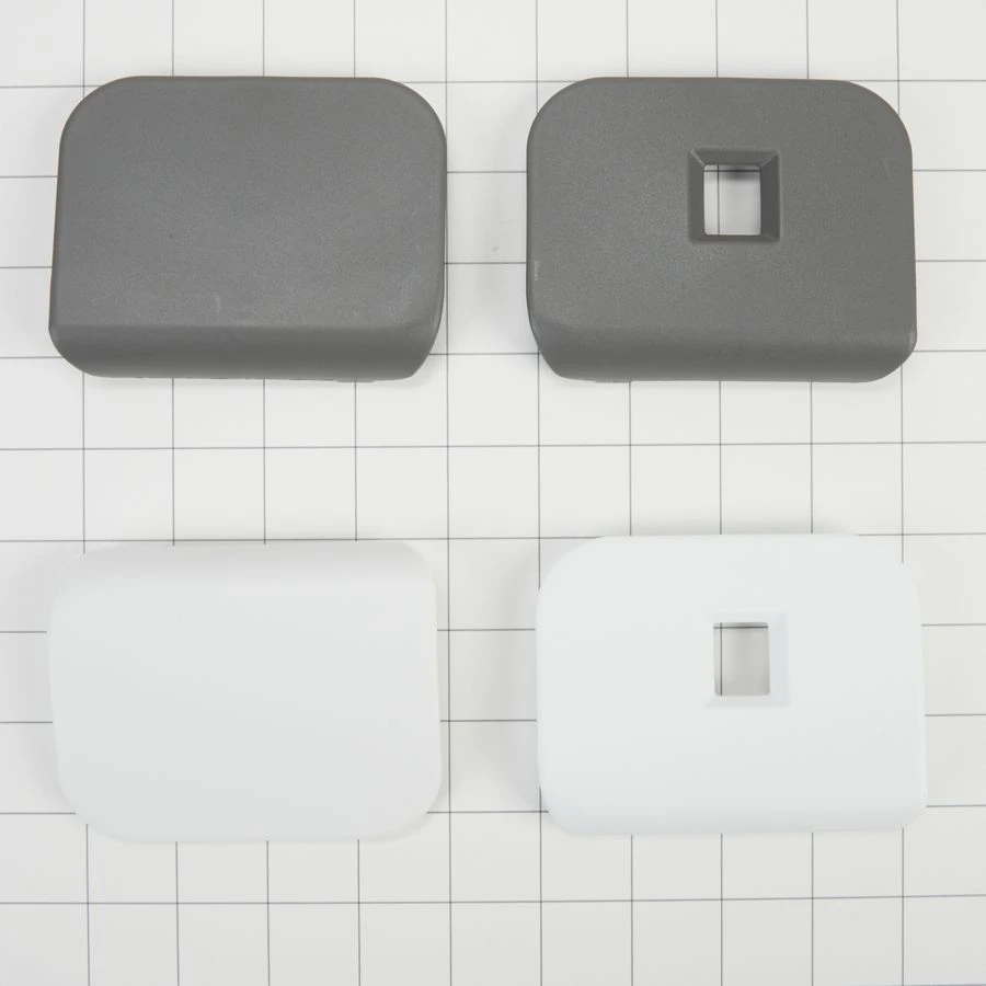 Dryer Door Reversal Kit fits Advantage dryer models W10808672