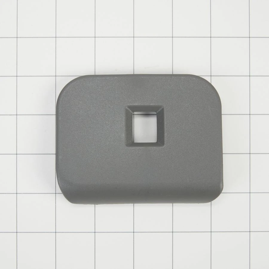 Dryer Door Reversal Kit fits Advantage dryer models W10808672