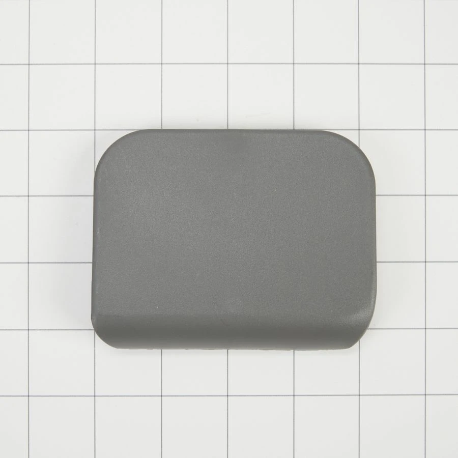 Dryer Door Reversal Kit fits Advantage dryer models W10808672