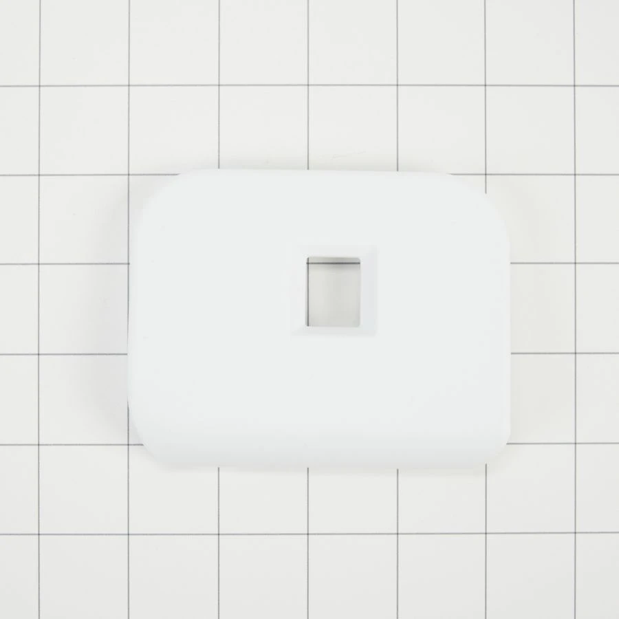 Dryer Door Reversal Kit fits Advantage dryer models W10808672