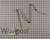 Washing Machine Door Latch W10810403