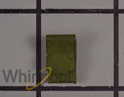 Freezer Clip W10812038