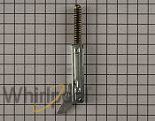 Oven/Microwave Combo Door Hinge W10825778