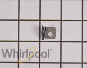 Microwave Mounting Bracket W10830163