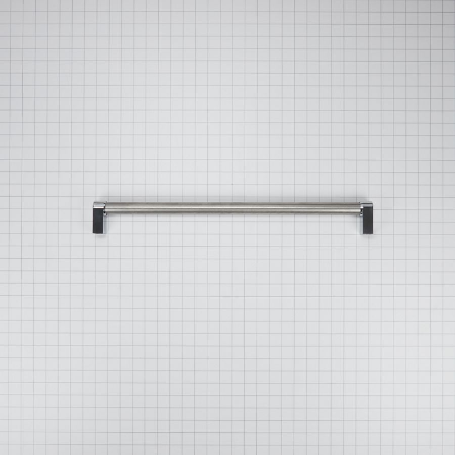 Warming Drawer Medallion Handle Kit W10830606